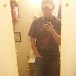 Meet your Posher, Frankie